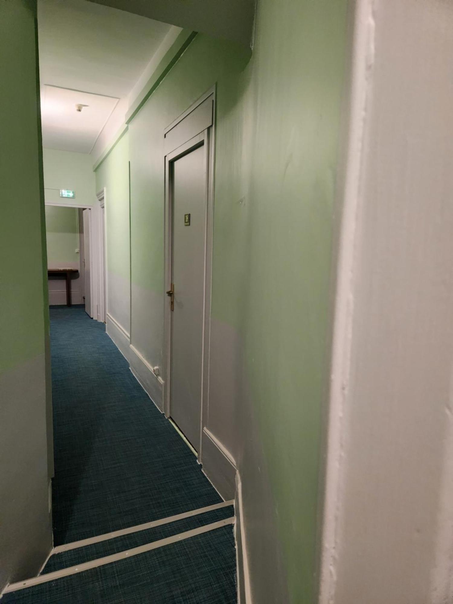 Hotel Chateaubriand Dijon Eksteriør bilde