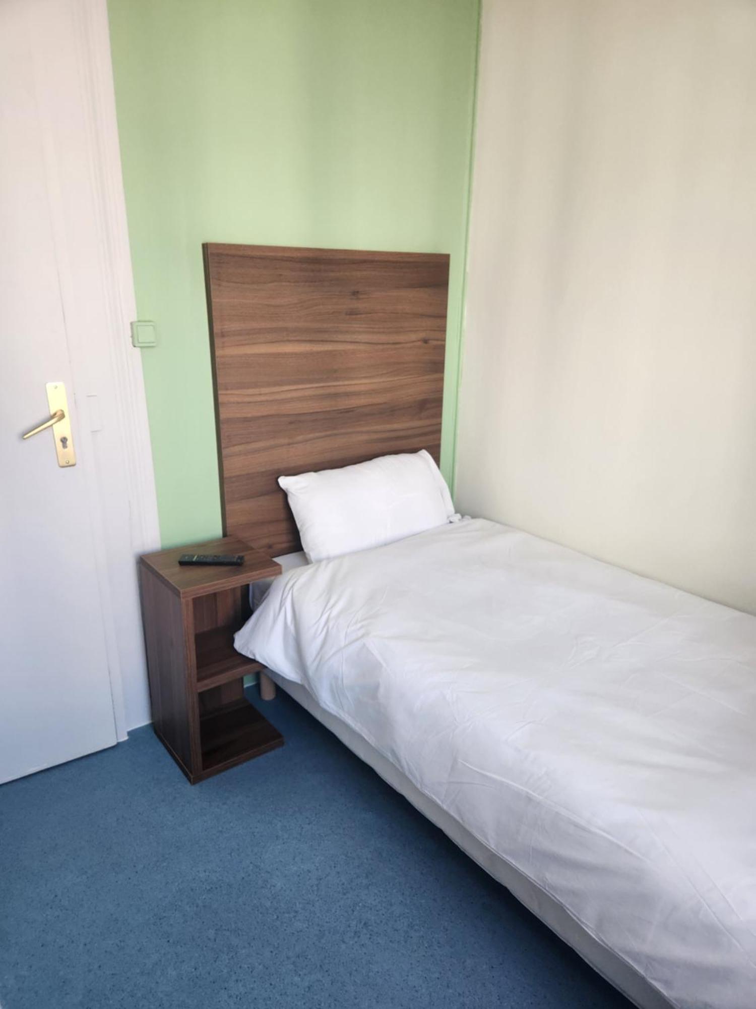 Hotel Chateaubriand Dijon Eksteriør bilde