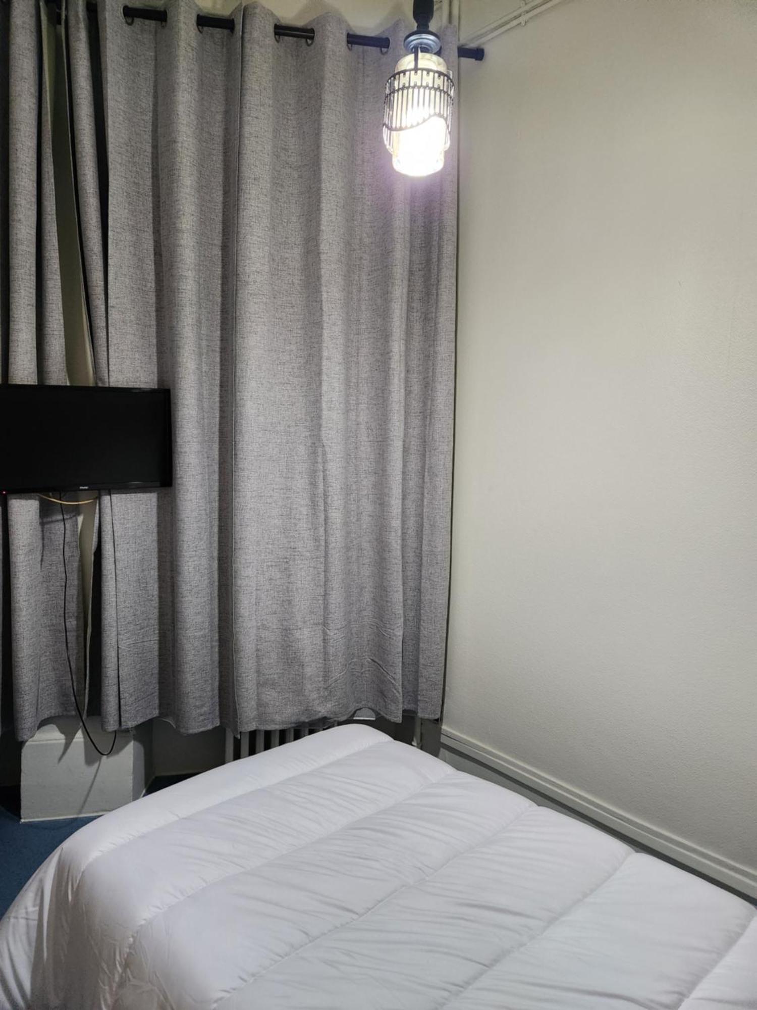 Hotel Chateaubriand Dijon Eksteriør bilde