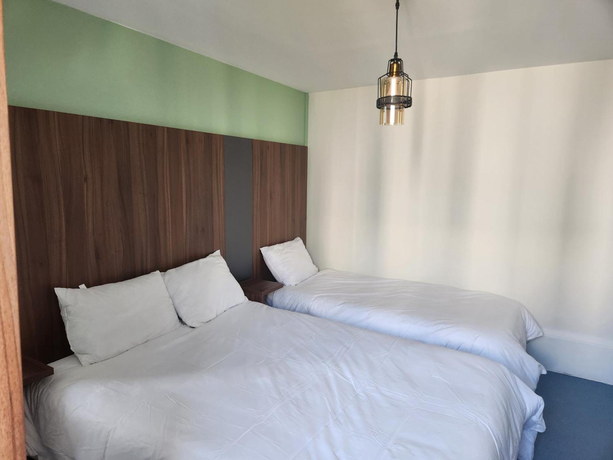 Hotel Chateaubriand Dijon Eksteriør bilde